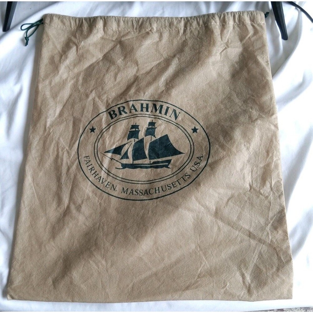 Brahmin Dust Bag (Bag Only)